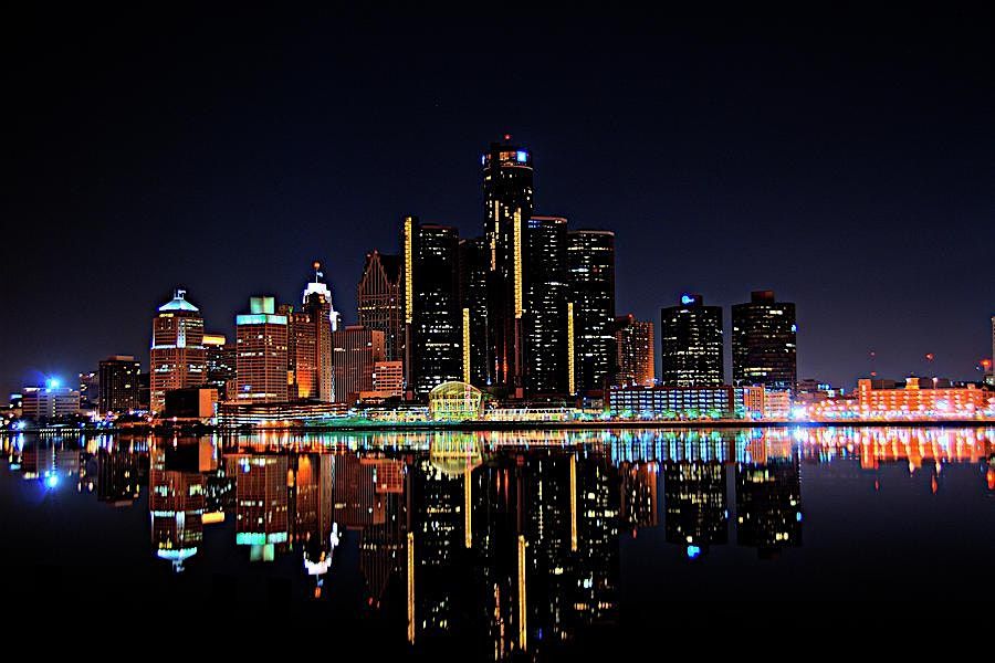 Data in the D Low-Key Data Meetup