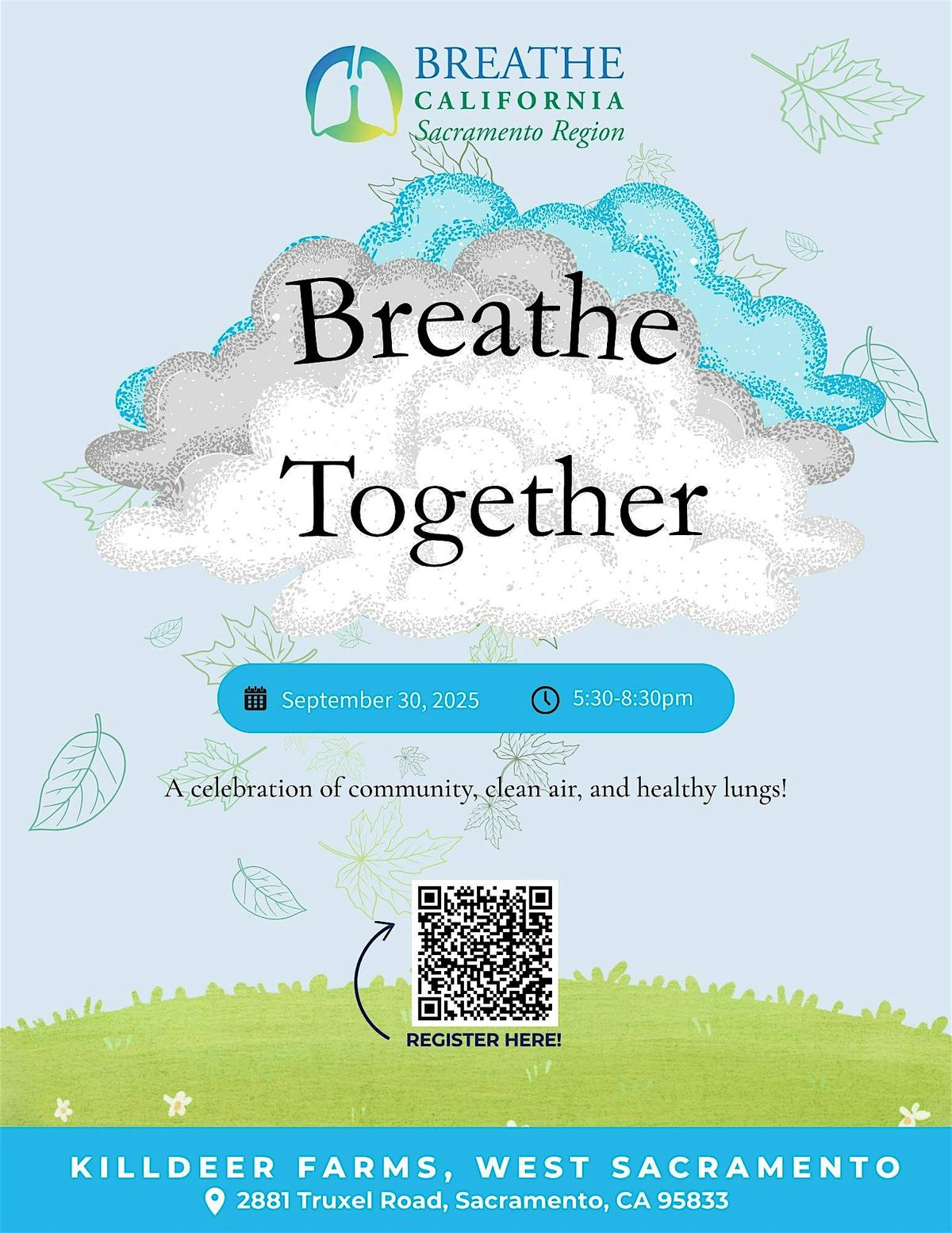 Breathe Together