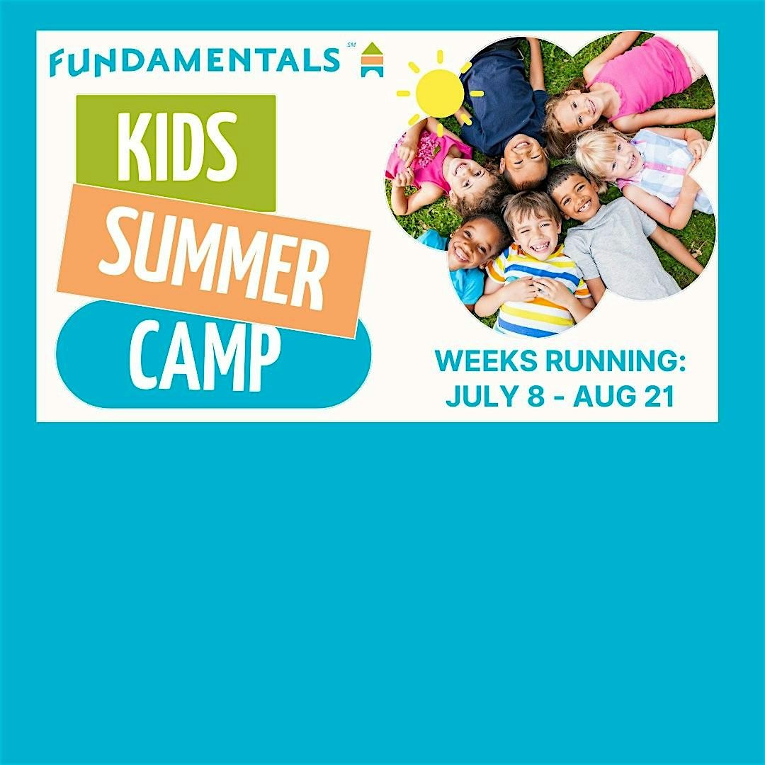 Summer Kids Camp