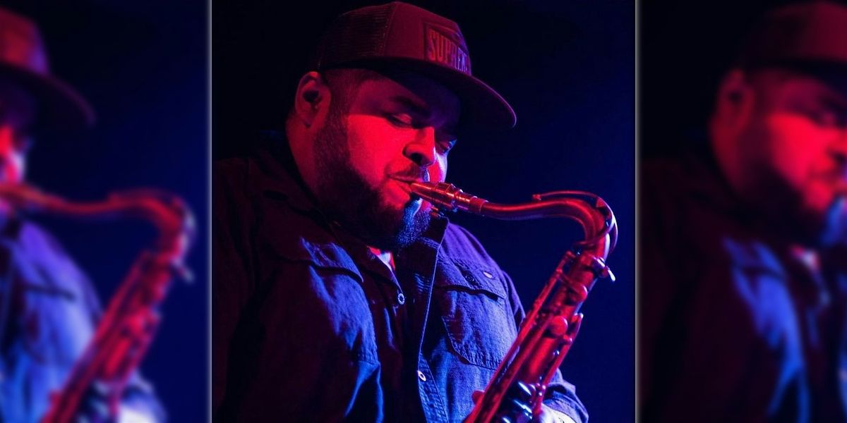 Free Jazz Thursday with Matt Carrillo: Yung Mehico & Friends