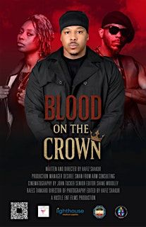 Blood on The Crown movie Premiere  New Jersey Edition