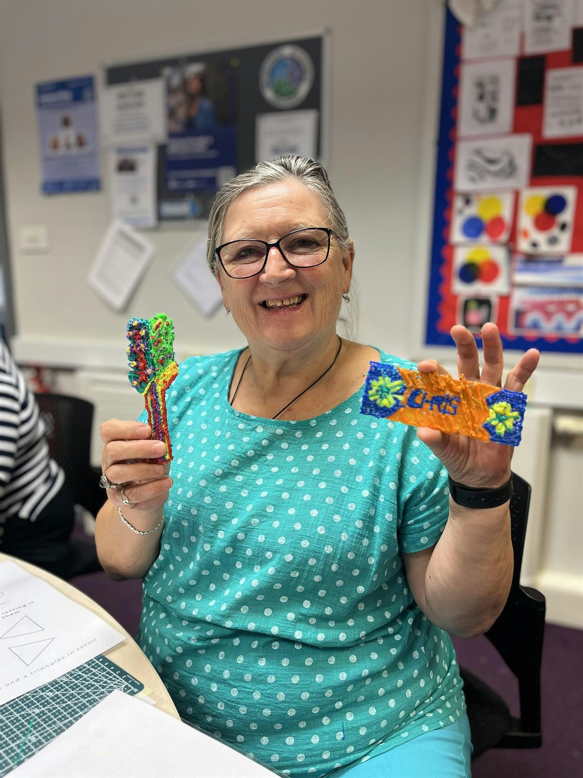 Cuppa 'n' Create | Creative Social Club  | Runcorn | Ages 18+