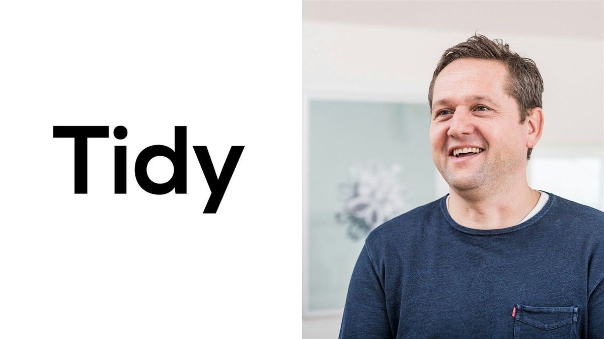 1-1 Sessions with Tidy Studio - Be The Brand In Demand