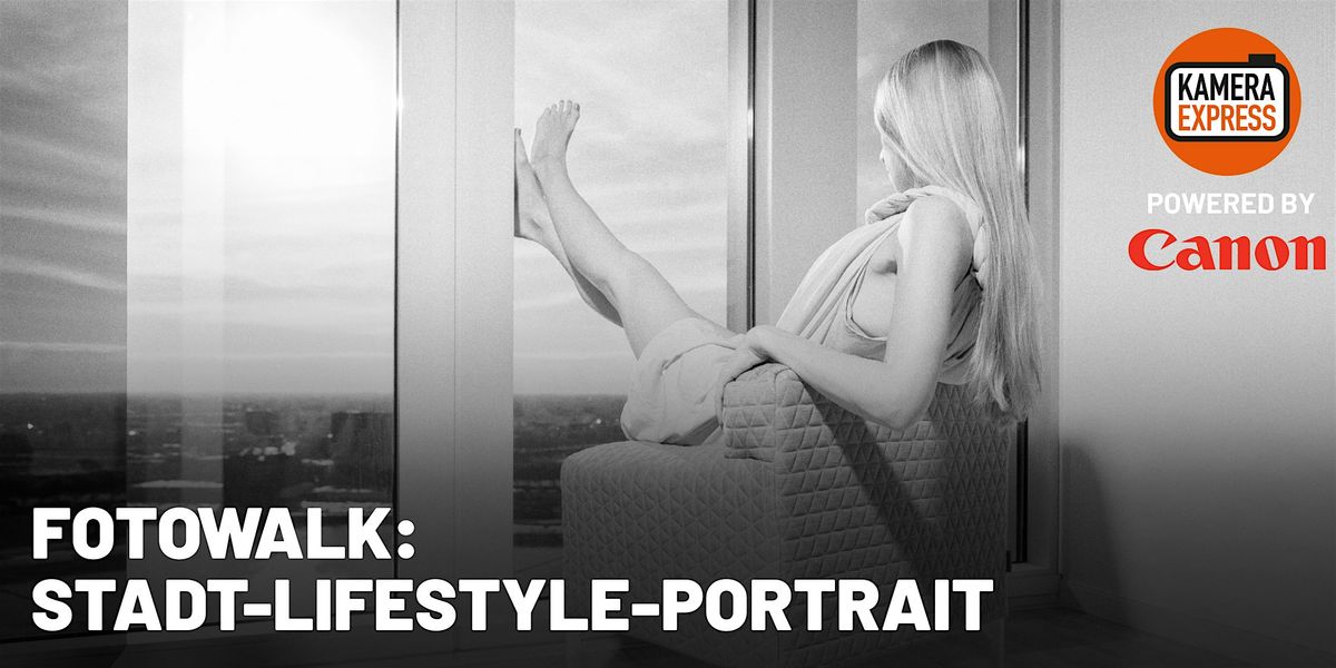 Fotowalk: Stadt-Lifestyle-Portr\u00e4ts \u2013 Gesichter im nat\u00fcrlichen Licht