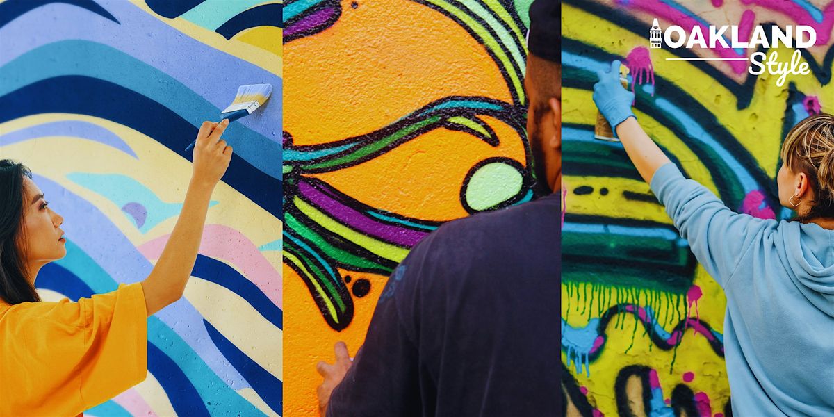 Art Clash | Oakland Style 2025