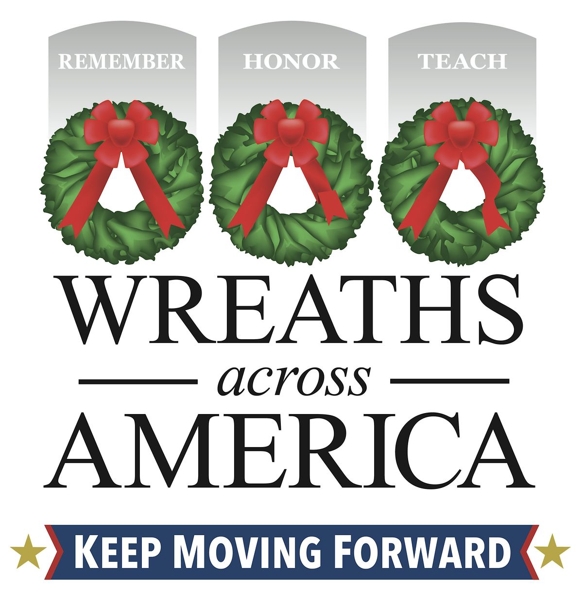 Wreaths Across America