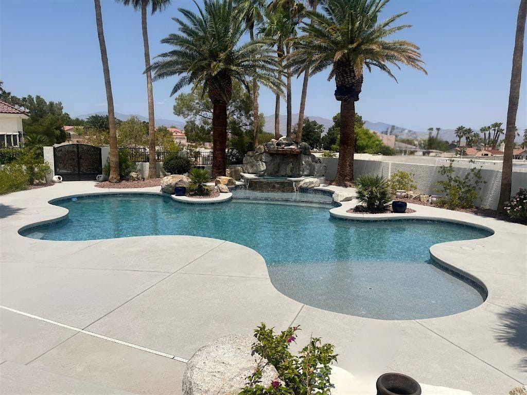 Luxury Uncorked: Sip & See This Custom Estate
