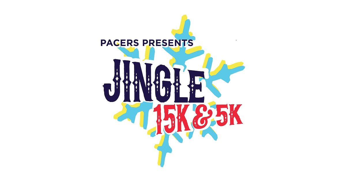 Jingle All the Way 5K & 15K for DC Front Runners