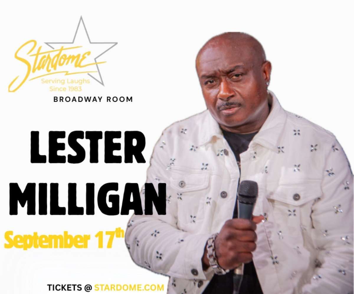 Lester Milligan