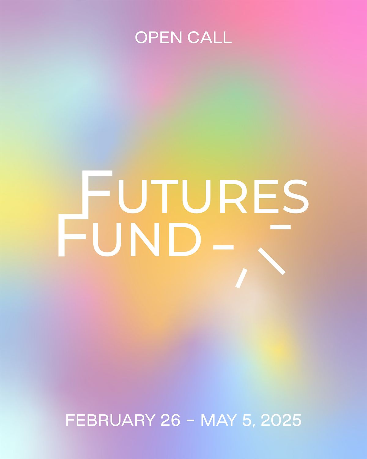 Futures Fund 2025 Info Session with MAPS and The Luminary