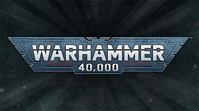 Warhammer 40,000 - Strike Force League Fall - DULUTH