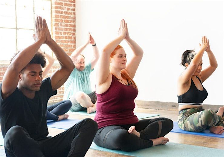 Free Yoga Classes