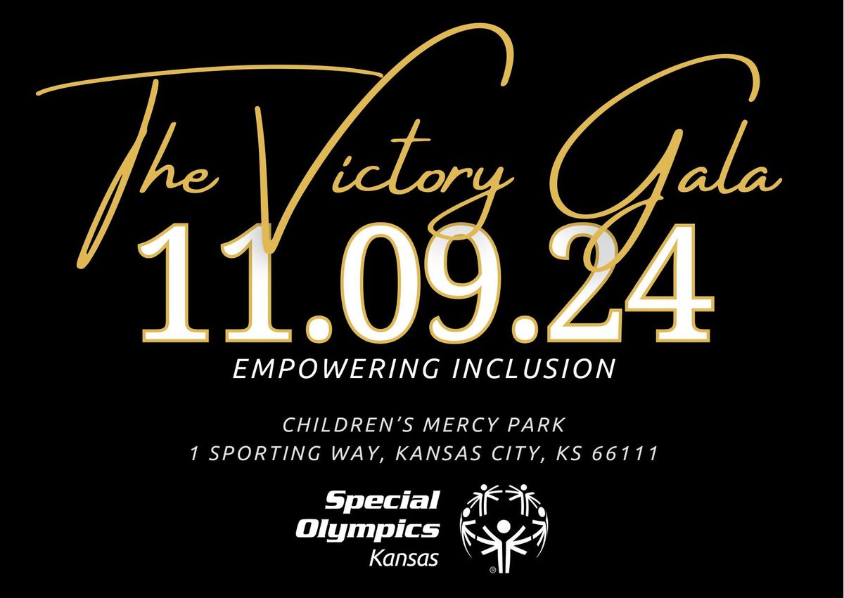 The Victory Gala