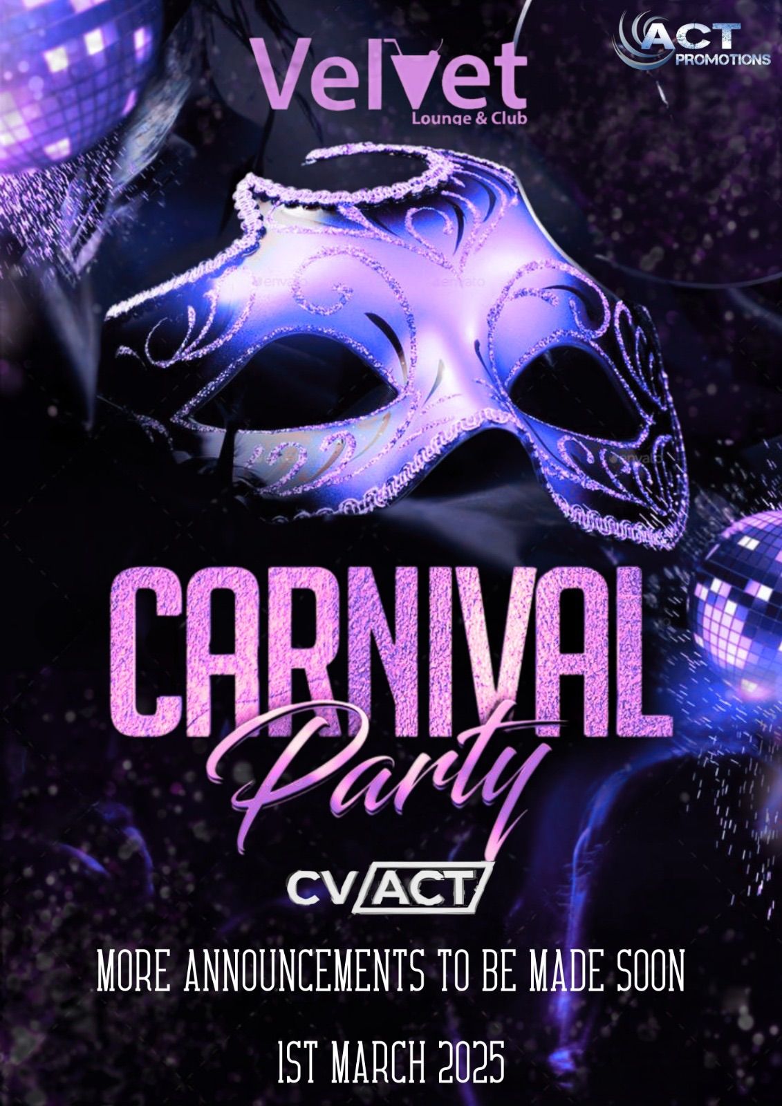 Carnival Party 25