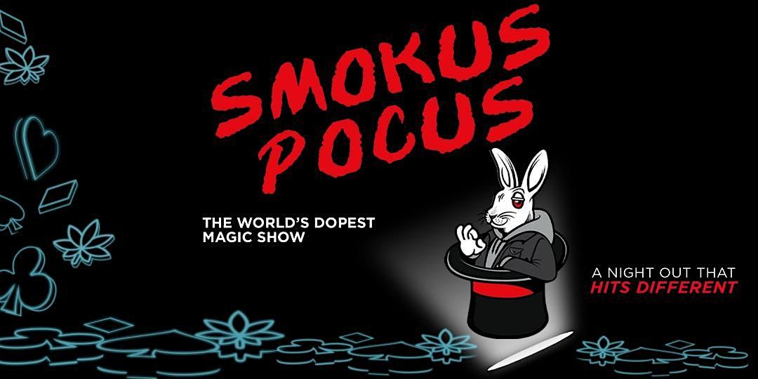 SMOKUS POCUS