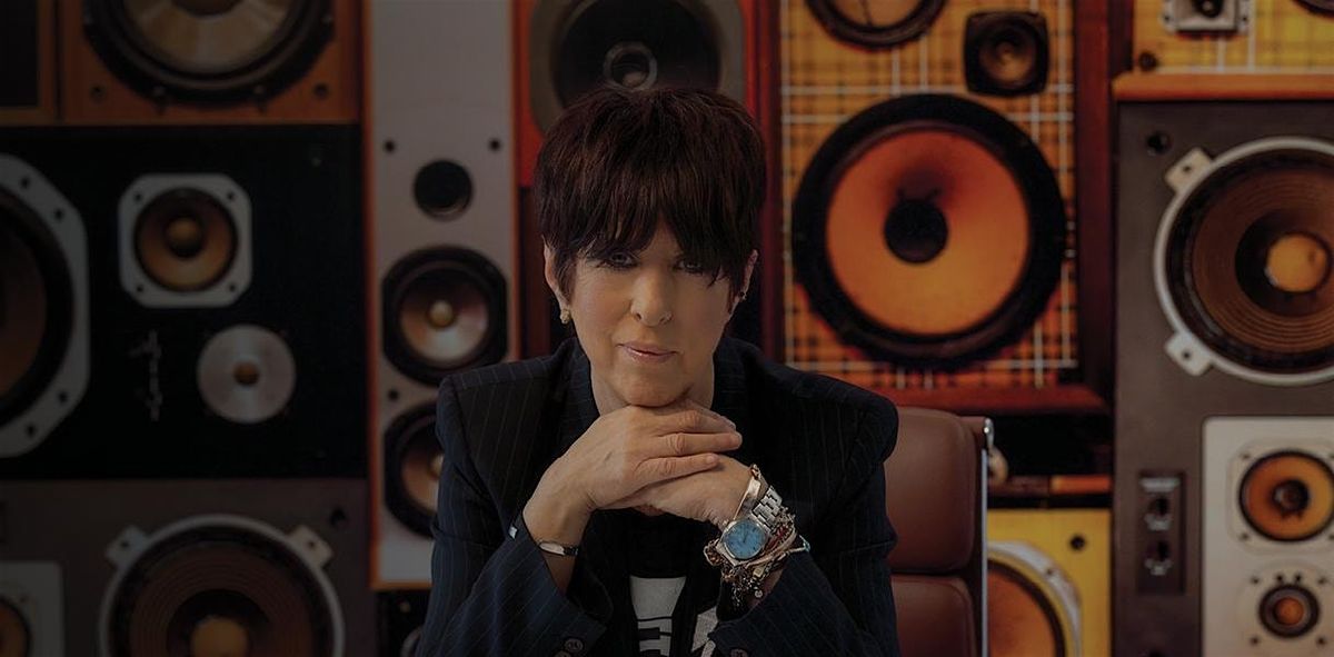 NJJFF: Diane Warren: Relentless