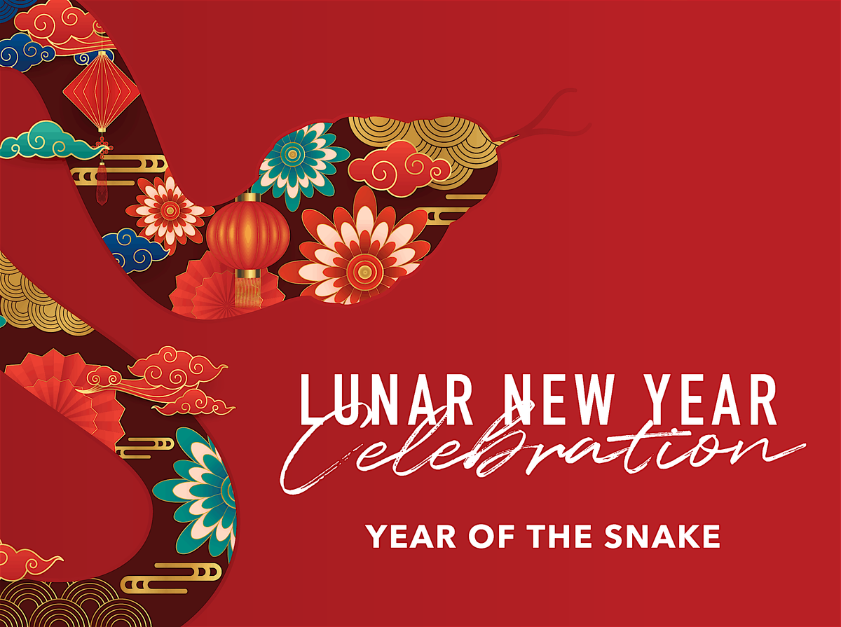 Lunar New Year Celebration at 2ND & PCH