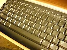 Typing for Beginners