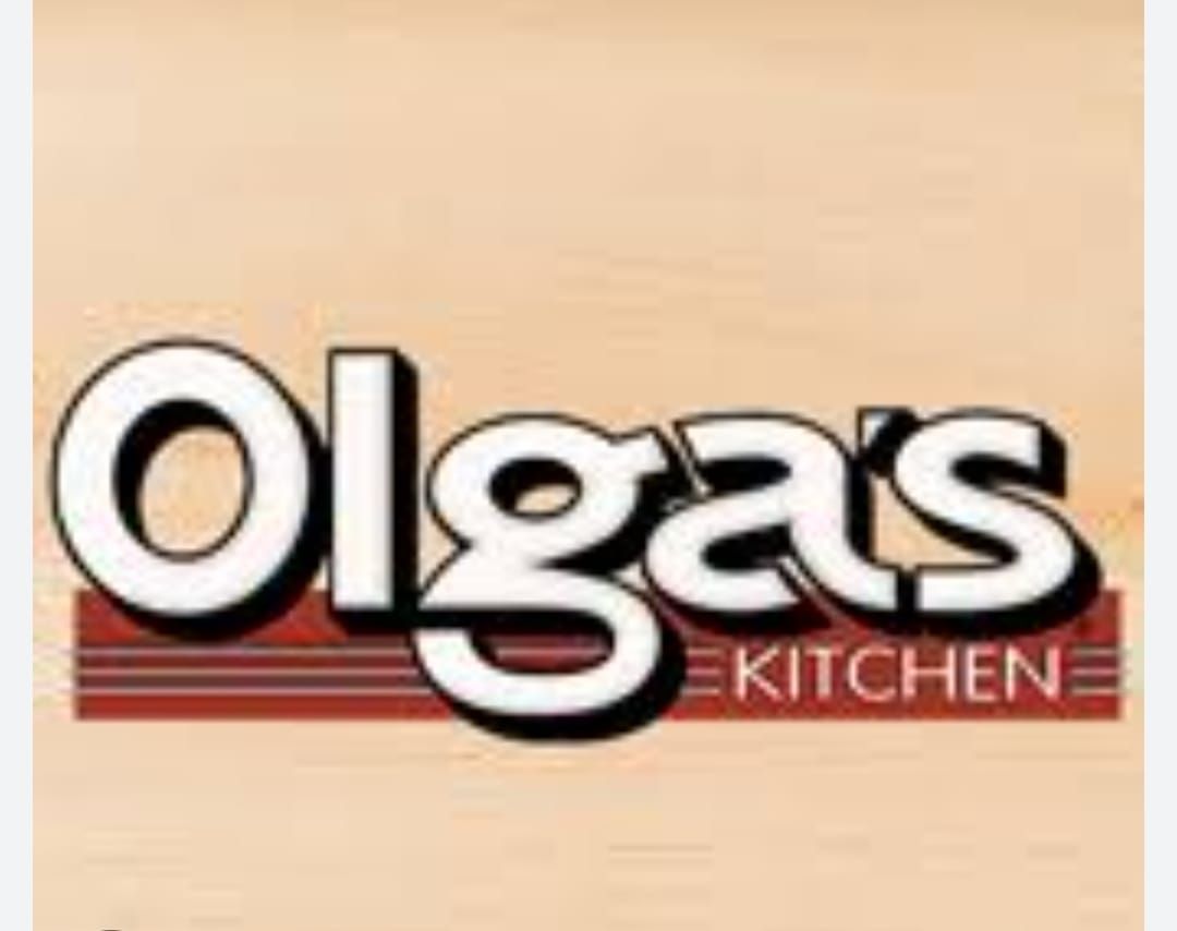 DNO - Olga's Kitchen 