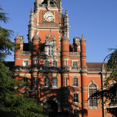 Choral Music Office, Royal Holloway, University of London