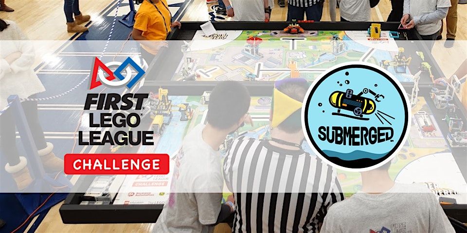 FIRST Long Island FLL Challenge Qualifier #3