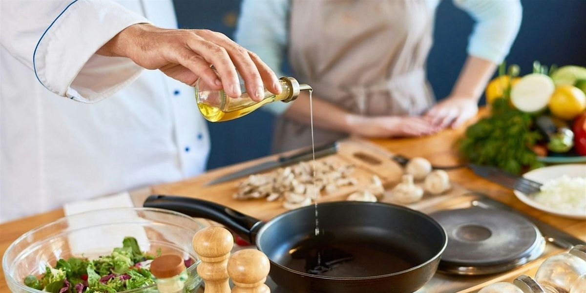 In the German Kitchen: An Intensive