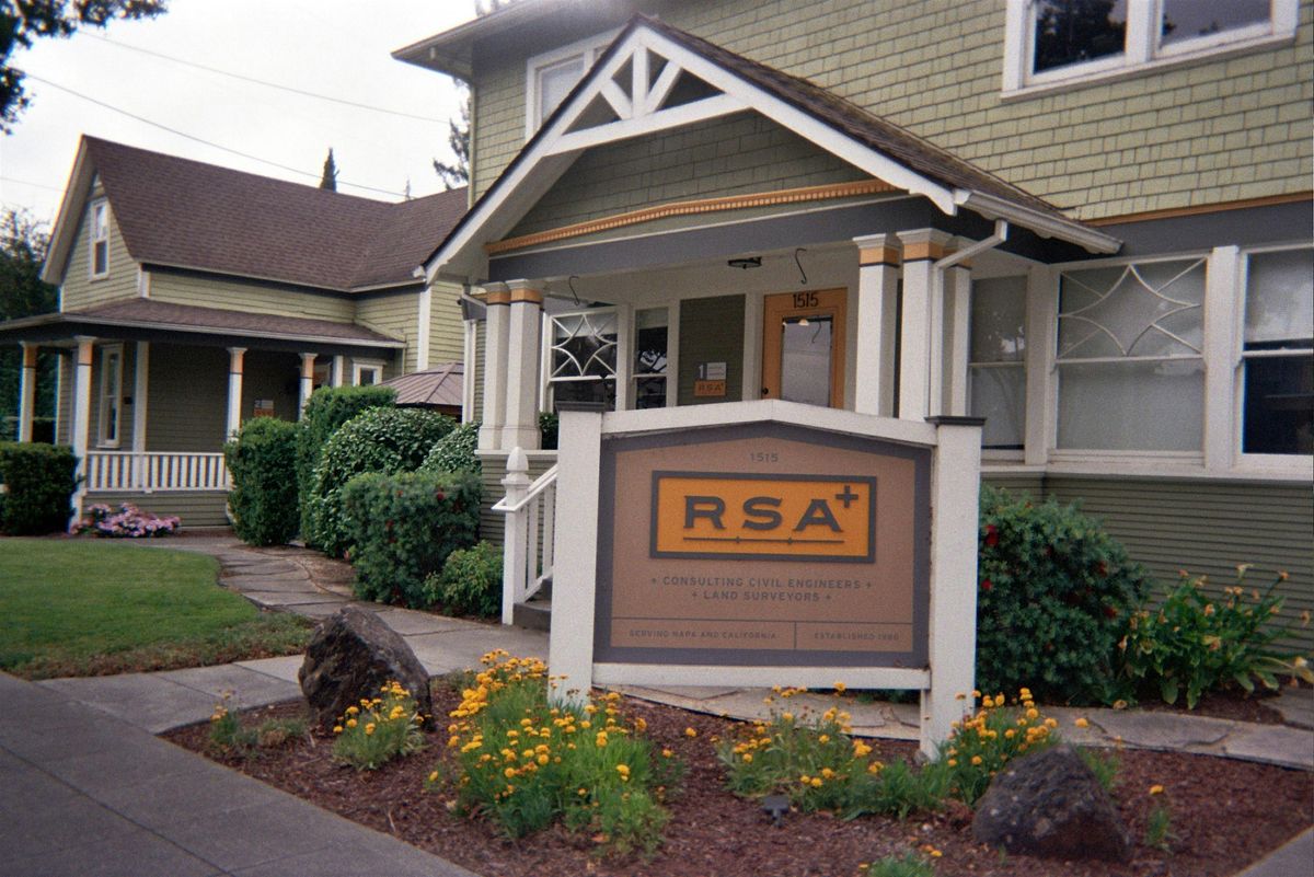 RSA+ Open House