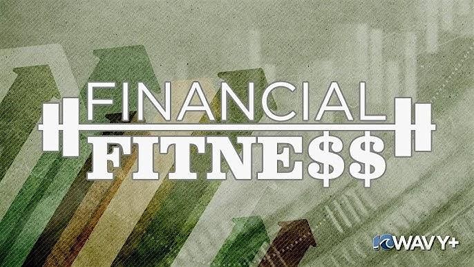 The Empowered Women; Fitness Meets Finance