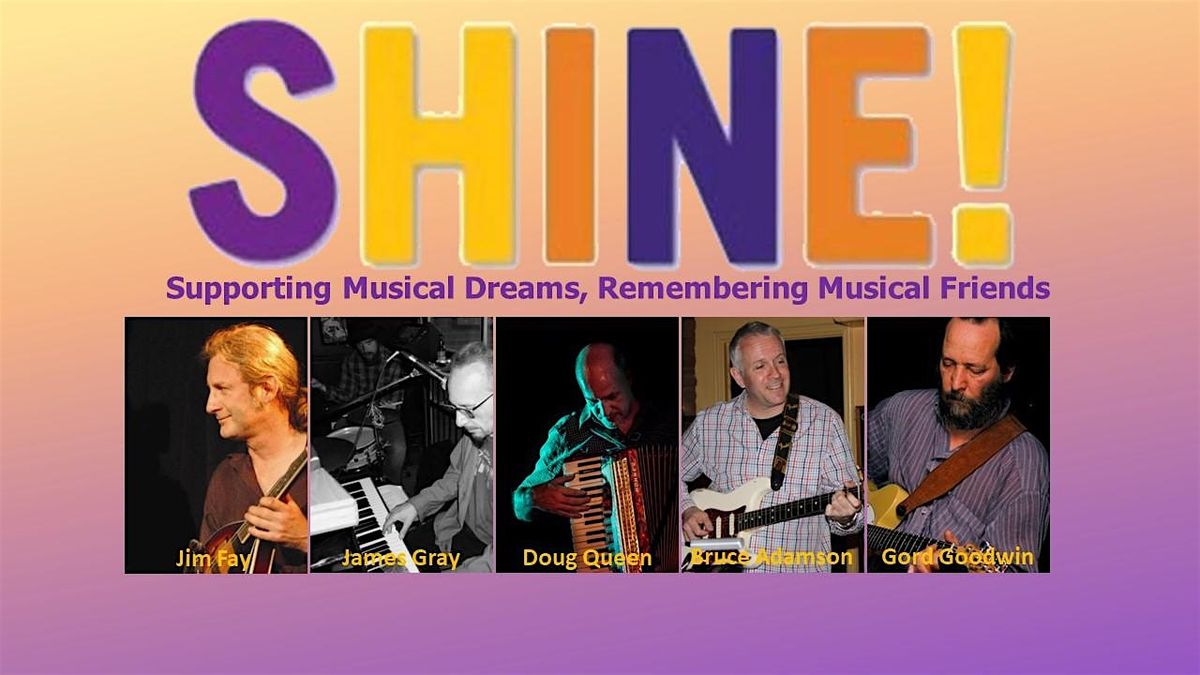 SHINE! Concert 2025