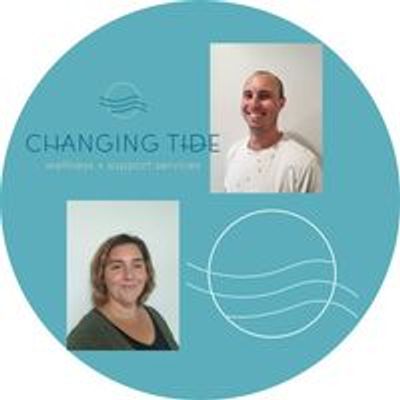 Changing Tide Wellness & Support Services