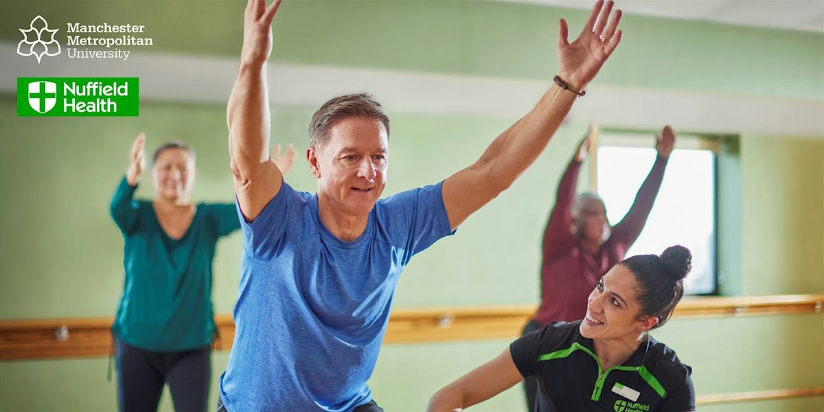A new deal for long-term conditions