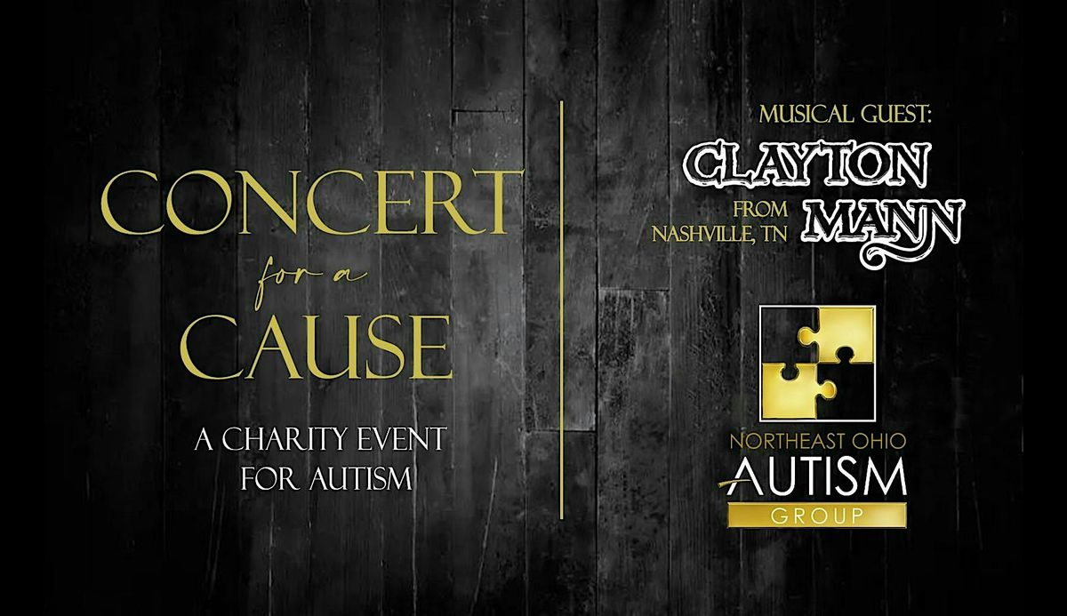 Concert for a Cause