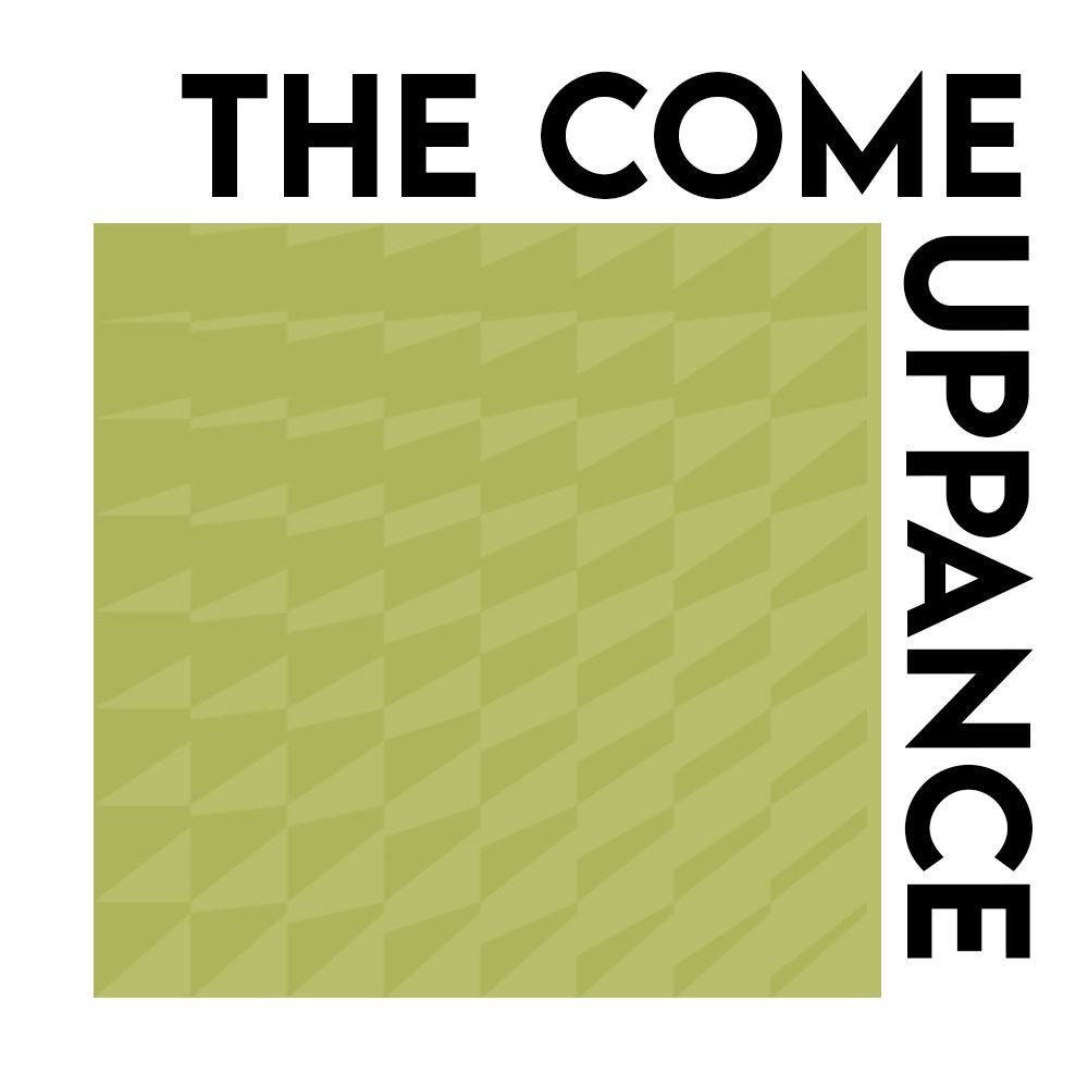 The Comeuppance at Young Centre for the Performing Arts - Michael Young Theatre