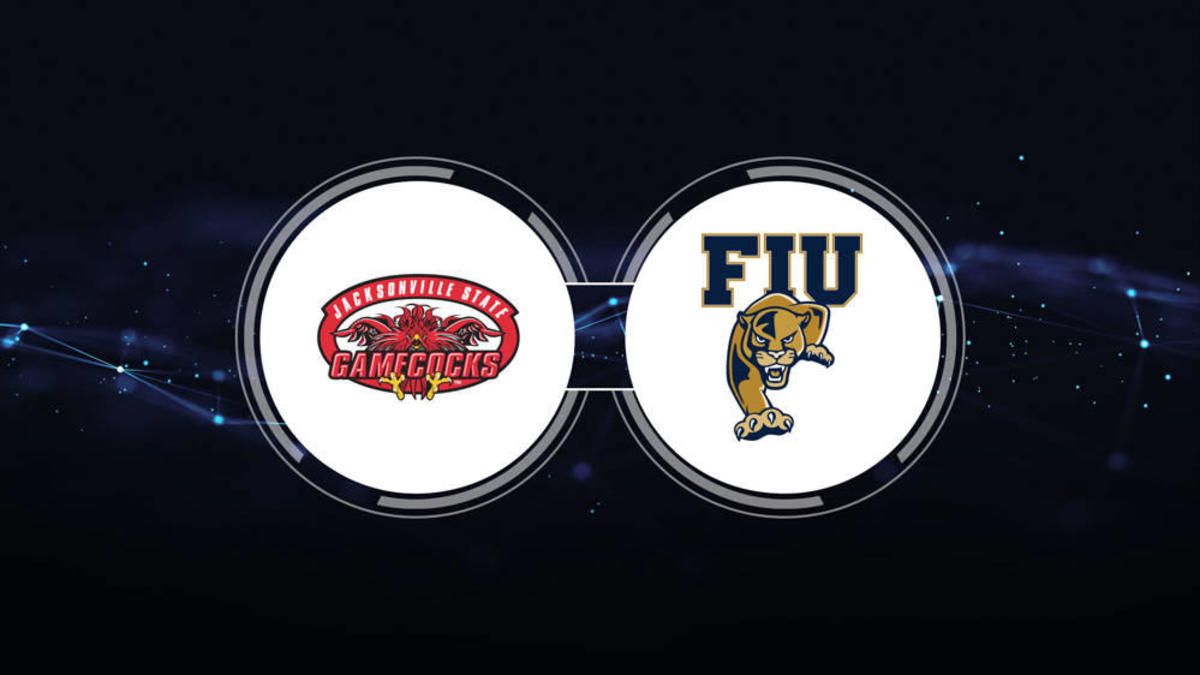 Florida International Panthers vs. Jacksonville State Gamecocks