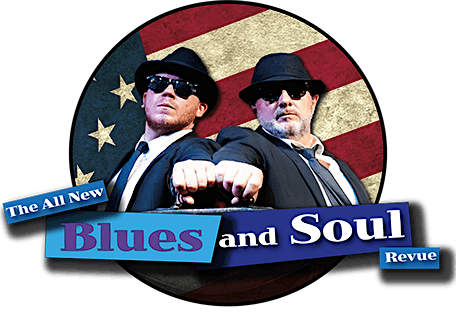 The Blues Brothers Tribute Night