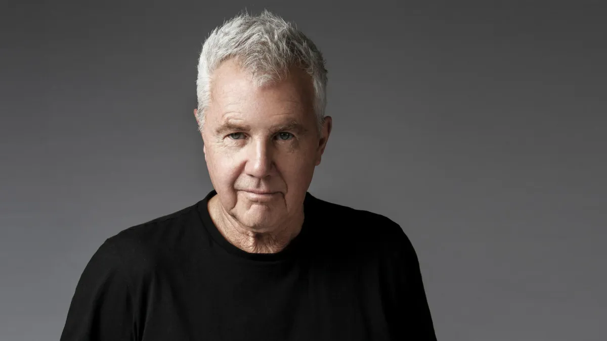 Daryl Braithwaite, Daezy in Melbourne