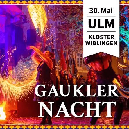 Mittelalter Spektakel zu ULM