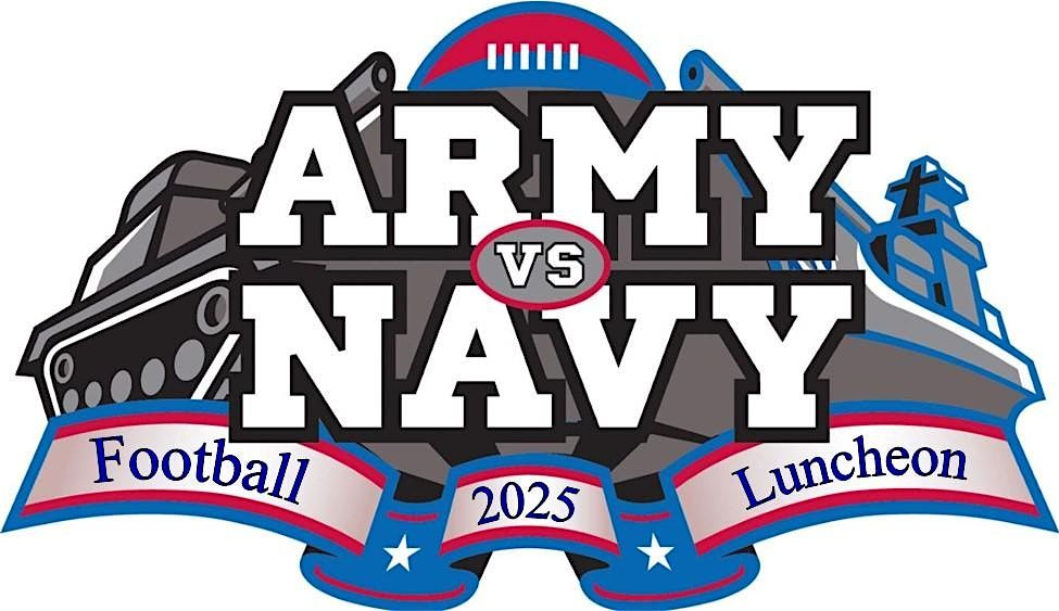 22nd Army Navy Football Luncheon
