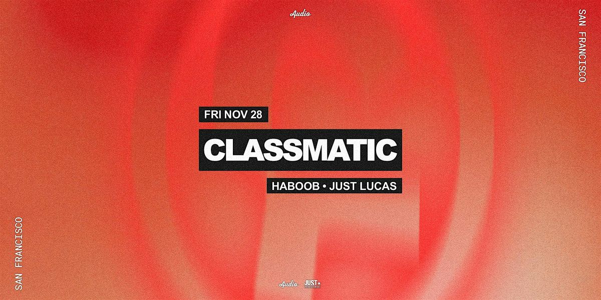 Classmatic