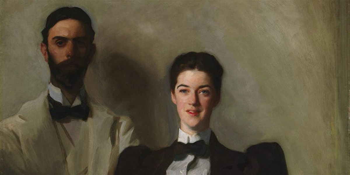 Trailblazing Women of the Met Museum Tour \u2022 NYC