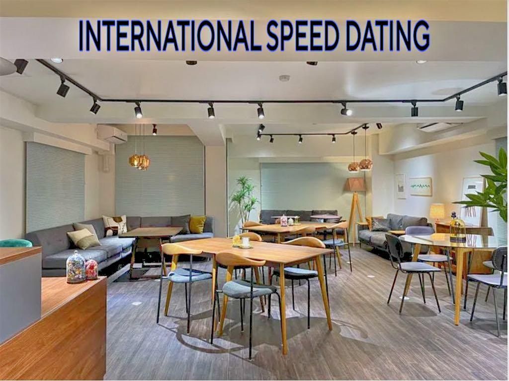 International Speed Dating