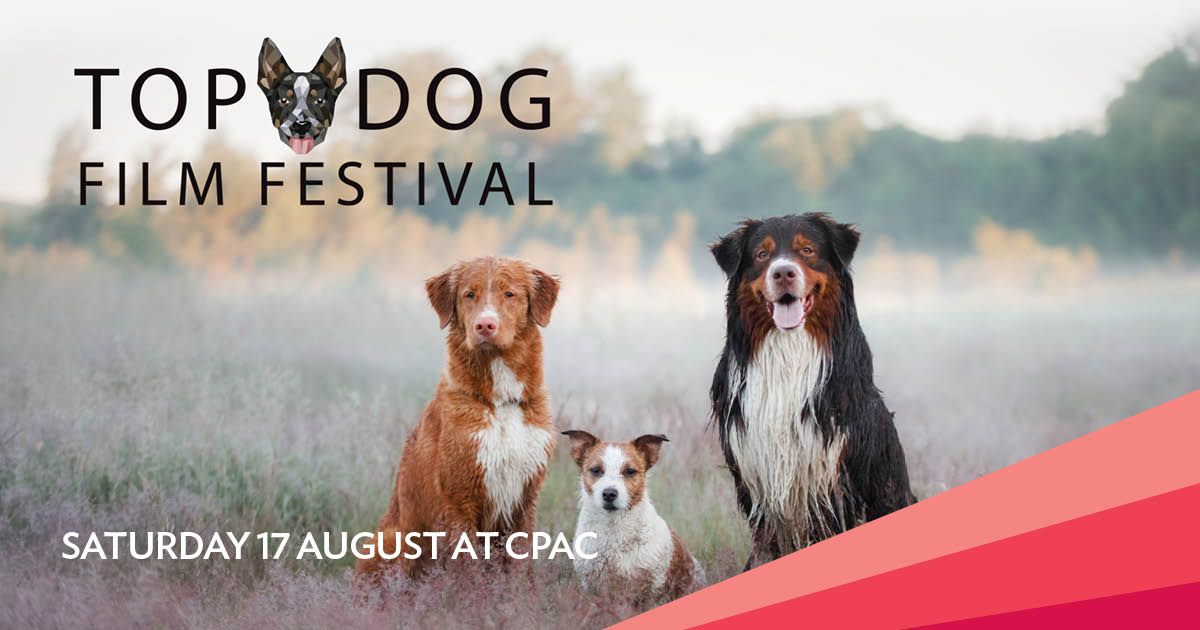 Top Dog Film Festival 2024 | CPAC