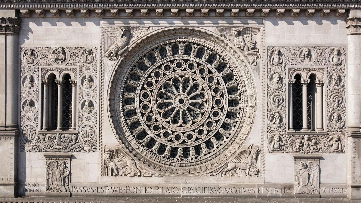 Art and Architecture Luncheon