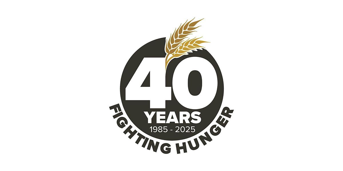 Harvest Manitoba Turns 40!