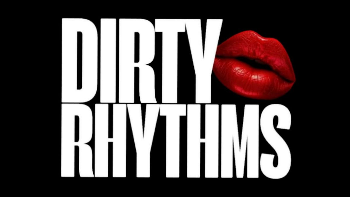 DIRTY RHYTHMS 005