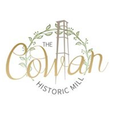 The Cowan Historic Mill