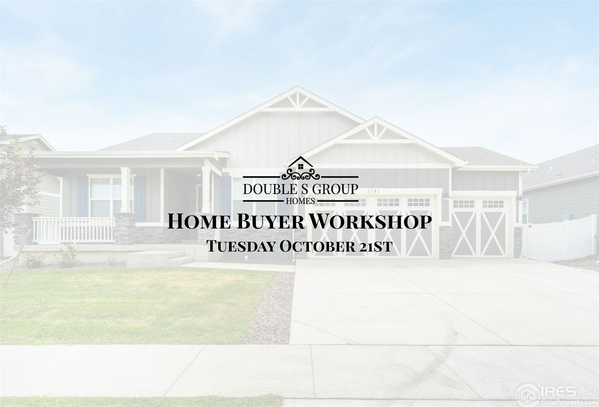 Home Buyer Workshop