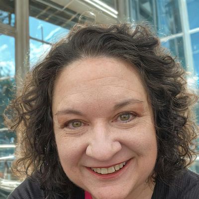 Dr. Shana M. Hatzopoulos