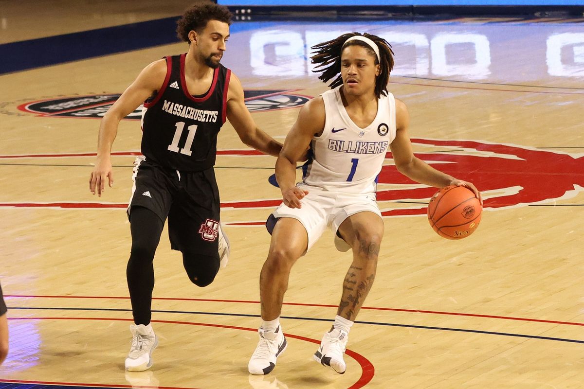 UMass Minutemen at Rhode Island Rams Mens Basketball