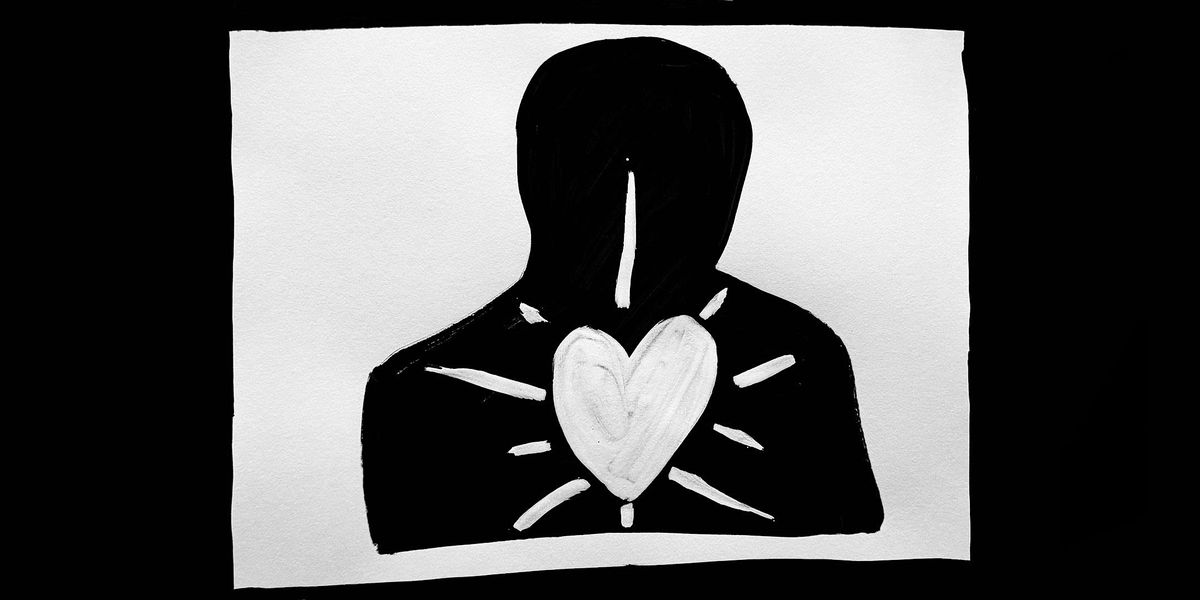 Dear Inner Child: A Healing Space - The Solo Experience (Vol. One)